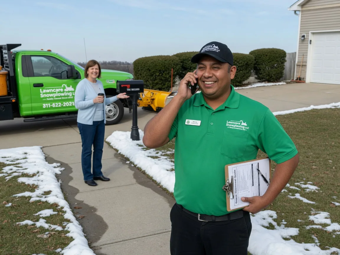 Lawn Care Services By Expert Landscaper Foxburg, PA FAQs